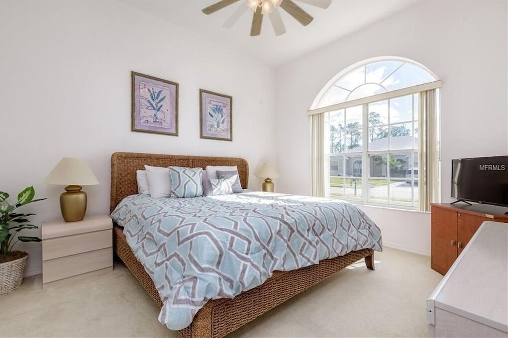 5br Villa At Highlands Reserve Golf & Country Club 5 Bedroom Villa