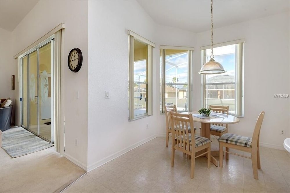 5br Villa At Highlands Reserve Golf & Country Club 5 Bedroom Villa