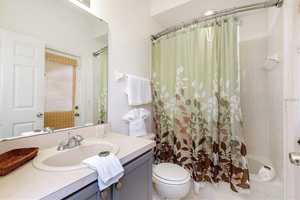 5br Villa At Highlands Reserve Golf & Country Club 5 Bedroom Villa
