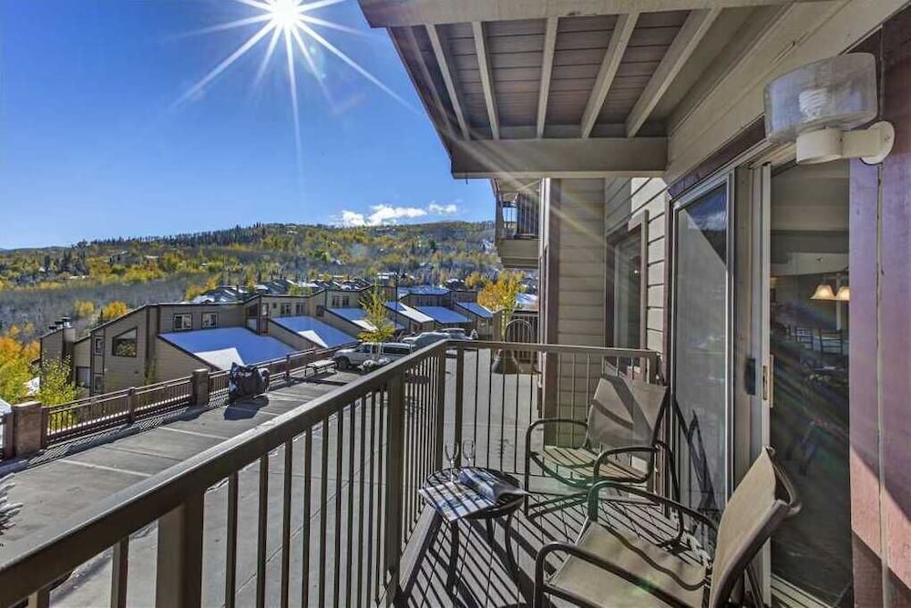 Snowmass Mountain by Snowmass Vacations