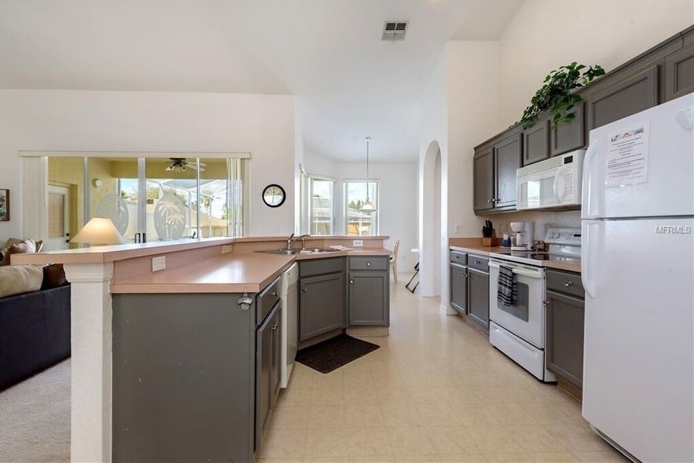 5br Villa At Highlands Reserve Golf & Country Club 5 Bedroom Villa