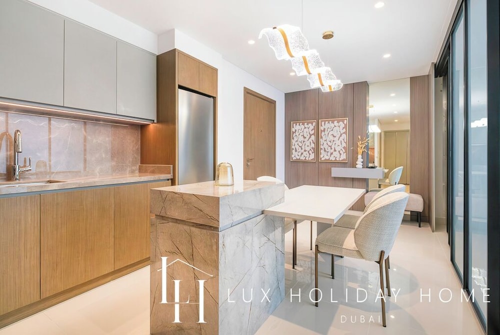 LUX The Ultra Luxury Beach Isle Suite