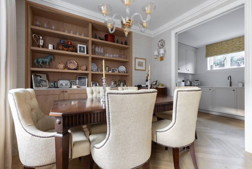 Brunswick Mews II by Onefinestay