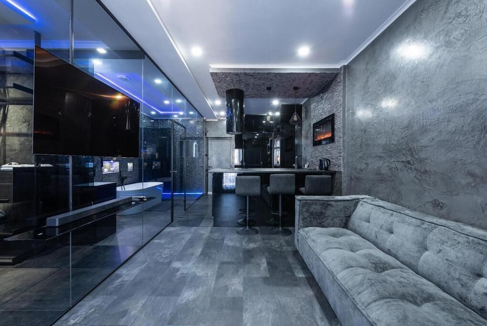 VIP Apartment view 5