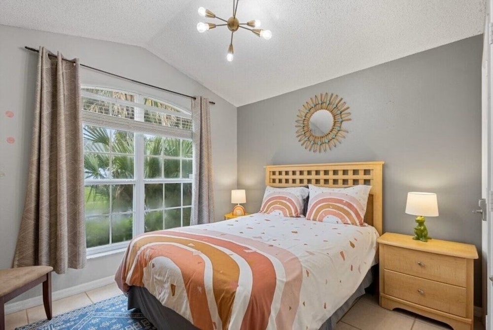 Casa Del Sol At Indian Creek Four Corners 4 Bedroom Villa