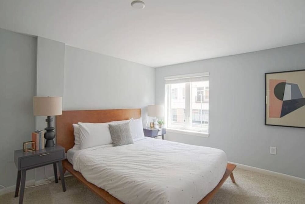 CozySuites TWO Bold Apts Monument Cir. view 3