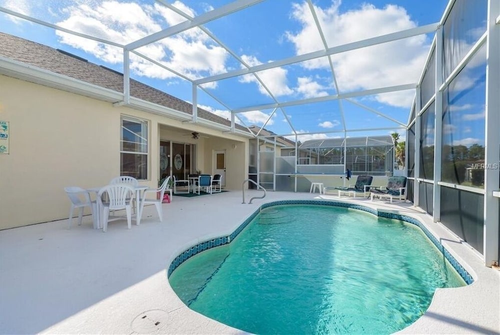 5br Villa At Highlands Reserve Golf & Country Club 5 Bedroom Villa