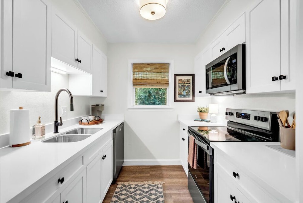 Porter Condos