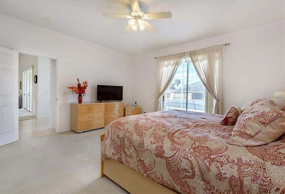 5br Villa At Highlands Reserve Golf & Country Club 5 Bedroom Villa