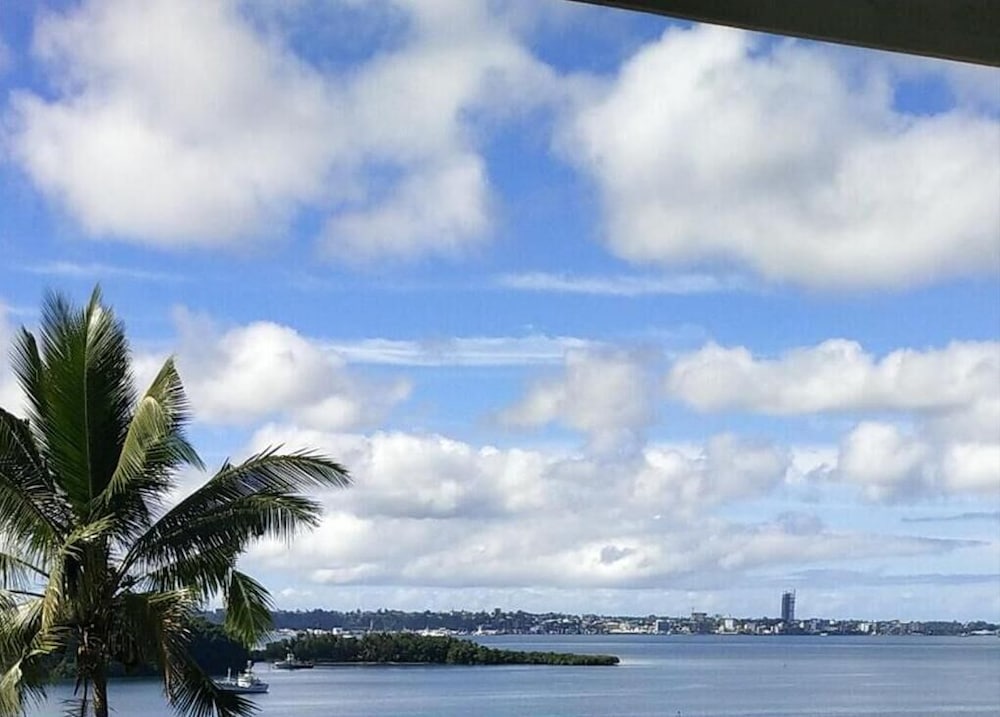 Suva Hideaway Villa