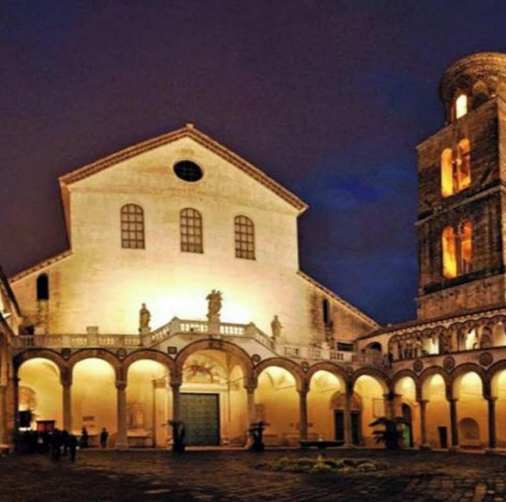 Amalfitani Salerno Centro