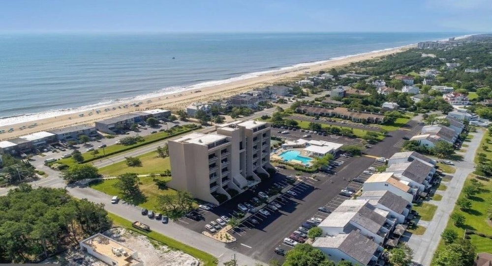 Ocean Drive 21705