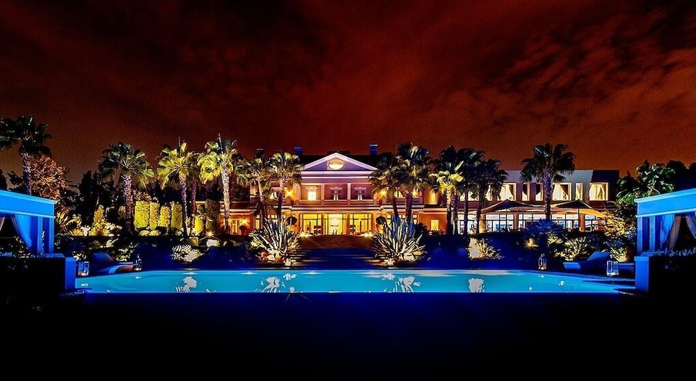 Villa Soraya