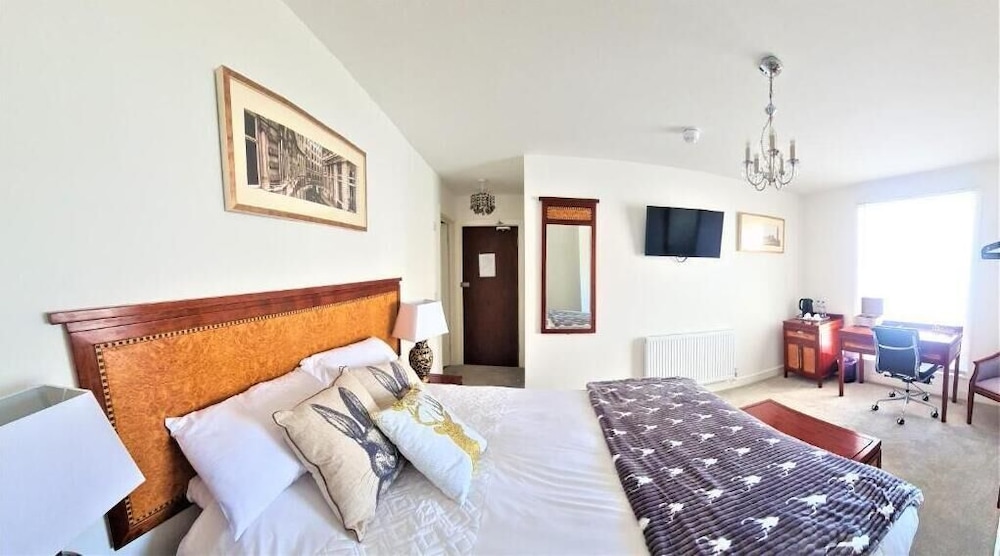 Ramsgate Vacations - White Stag Lodge - Property Image 44