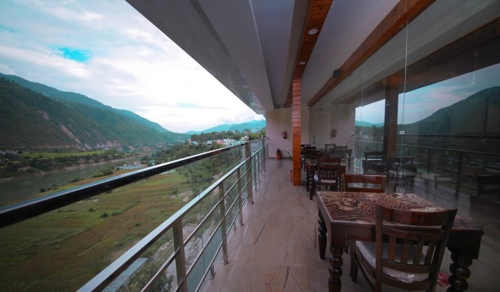 Outdoor Space