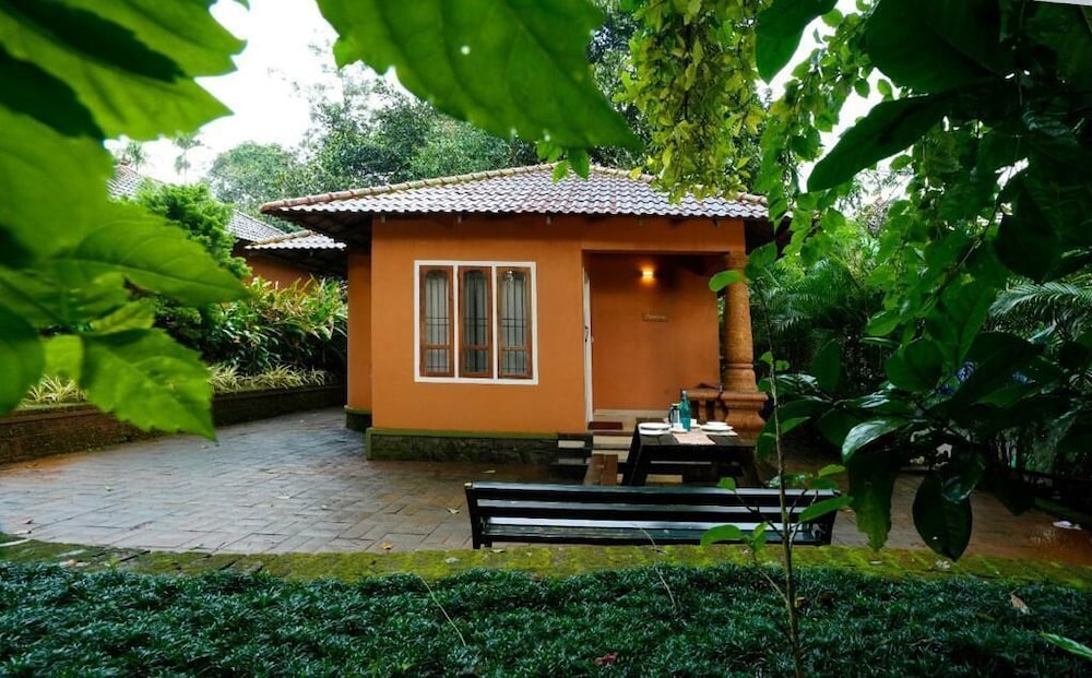 Indeevara Retreat