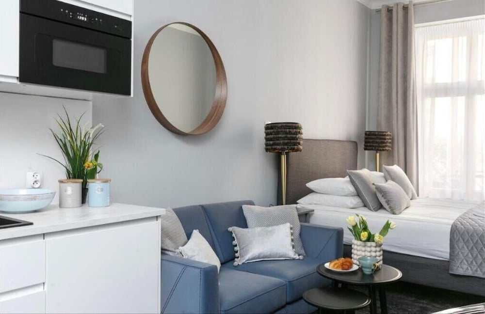 Fragola Apartments Old Town