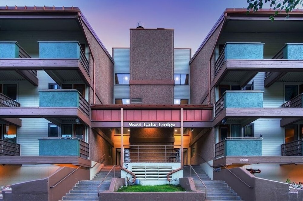 SkyRun Copper Mountain Resort Vacation Lodging