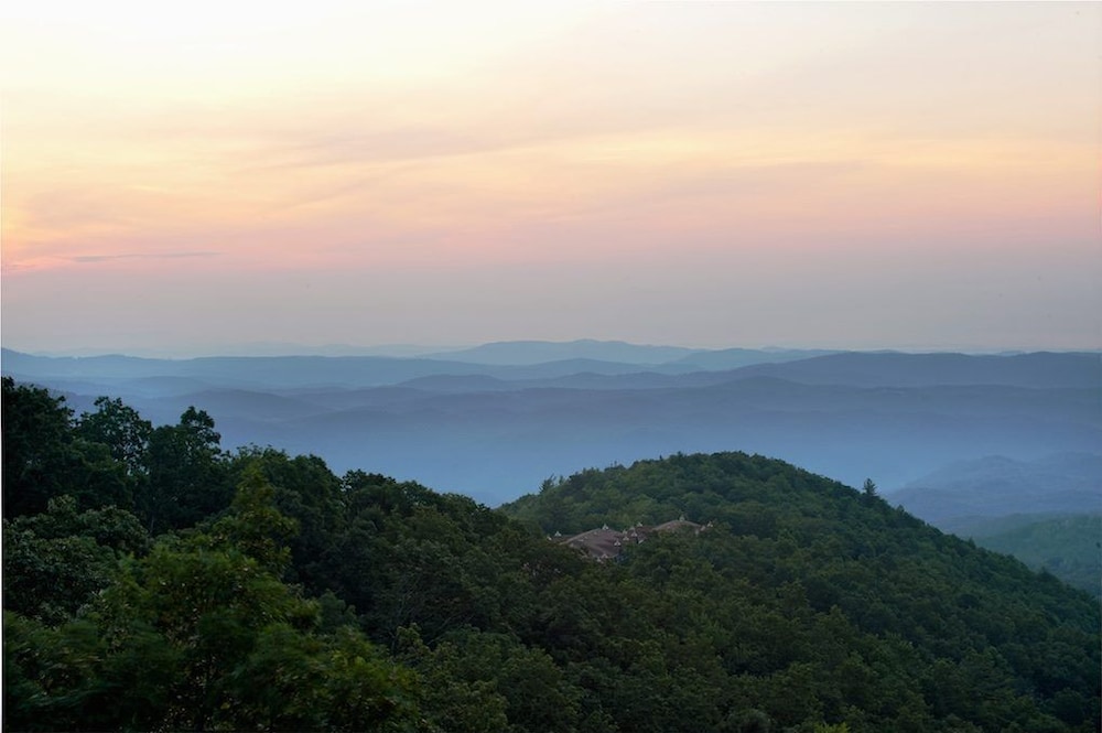 Art of Living Retreat Center