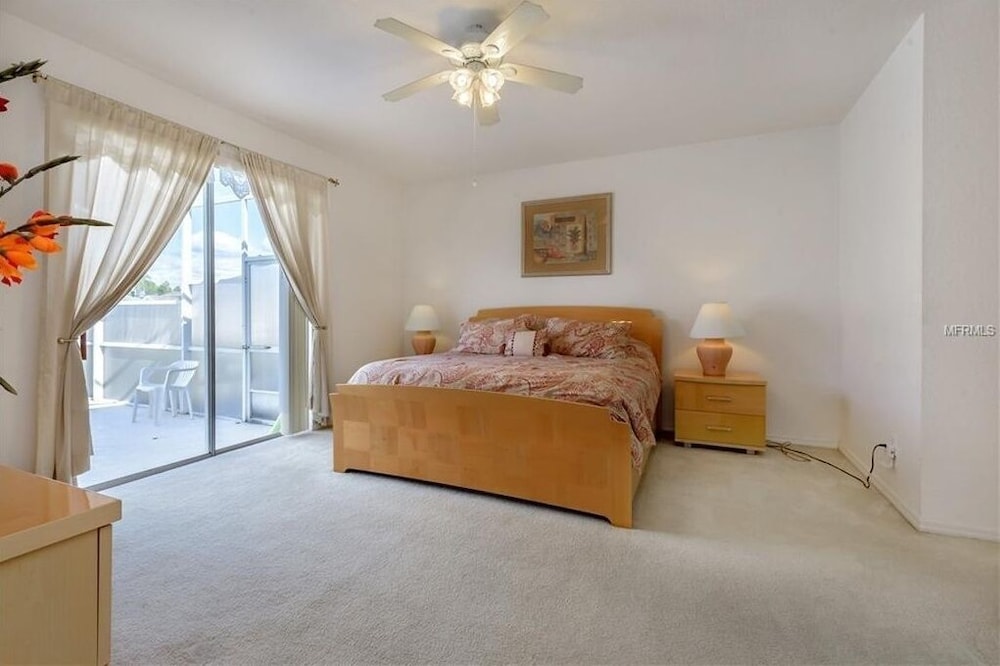 5br Villa At Highlands Reserve Golf & Country Club 5 Bedroom Villa