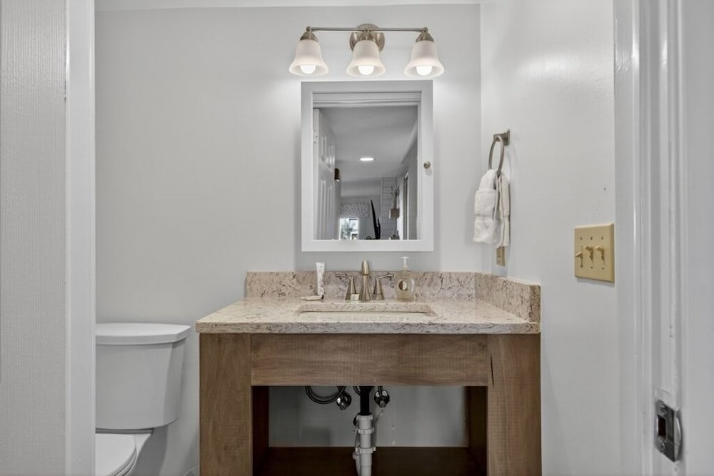 Sea Pines - 867 Ketch Court 2 Bedroom Home