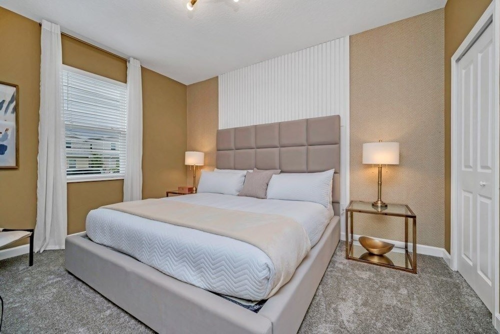 9 Bedroomss/ Storey Lake Game Room Too Home by RedAwning view 2