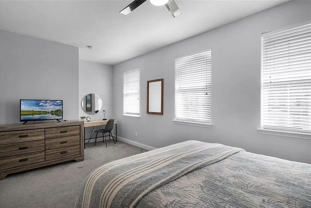 Marvelous 4Bd w Pool at Festival Resort 244 view 4