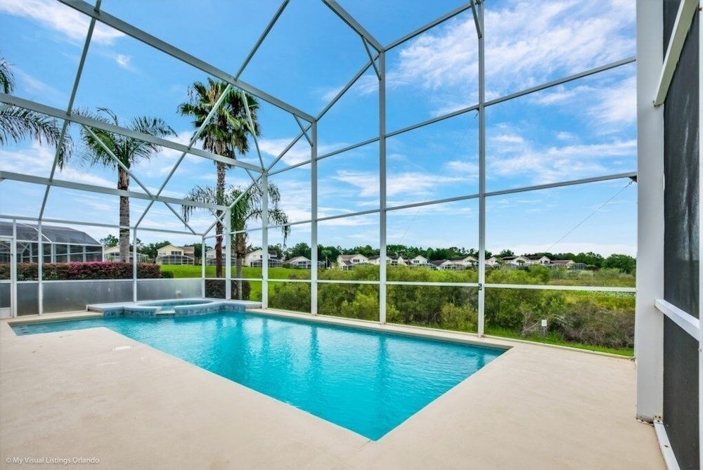 5 Bed With Spa Overlooking Amazing View 5 Bedroom Villa by Redawning - Image 2