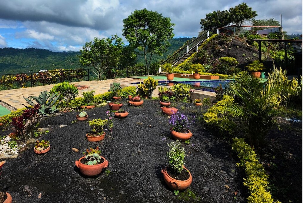 finca la Roca