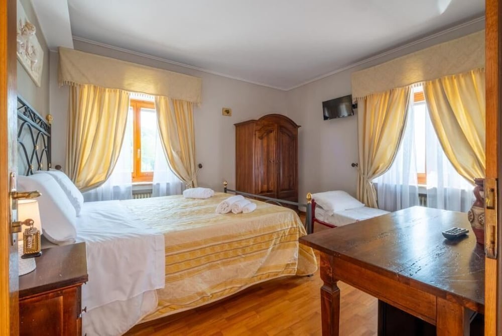 Agriturismo Beata Vanna