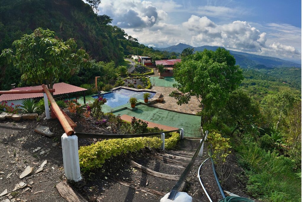 finca la Roca