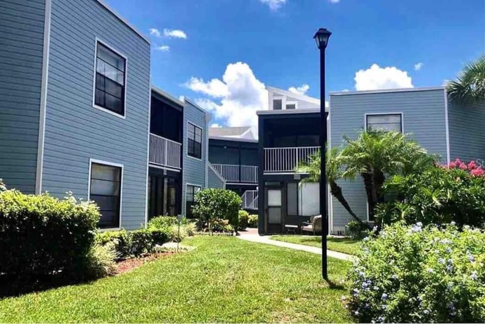 3648 Orlando Vacational Apartment 2nd floor, Lake view