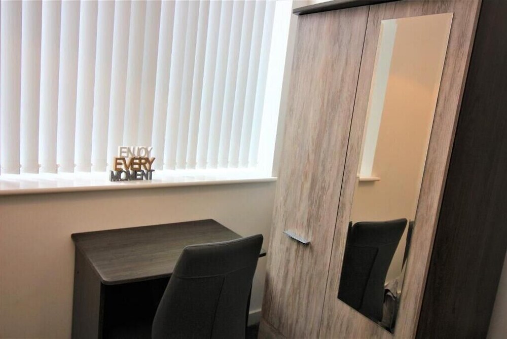 City Suites