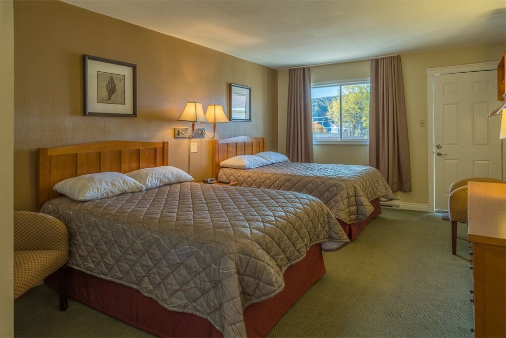 Alpine Motor Inn
