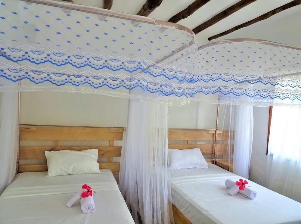 Room in B&B - Watamu, Nestled Between Pristine Beaches and Lush Tropical Forest view 5