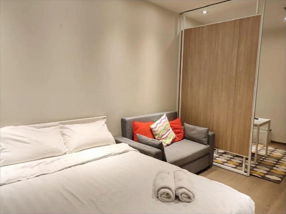 Cozy 1 Bedroom - Center 500mbtse5-skytop