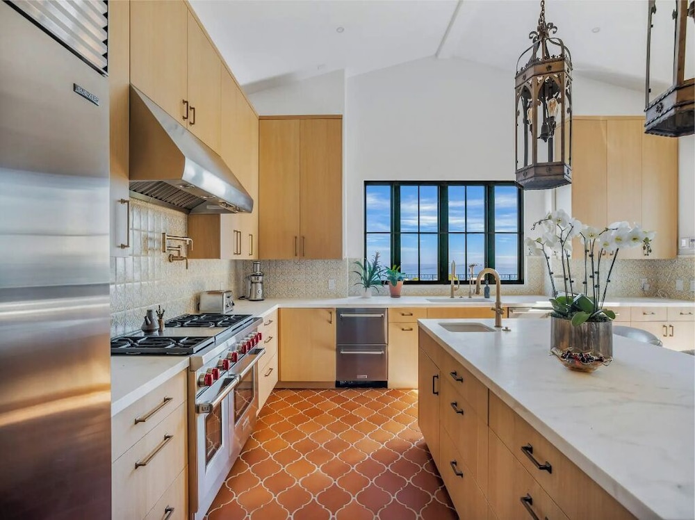 Casa Tranquila Malibu