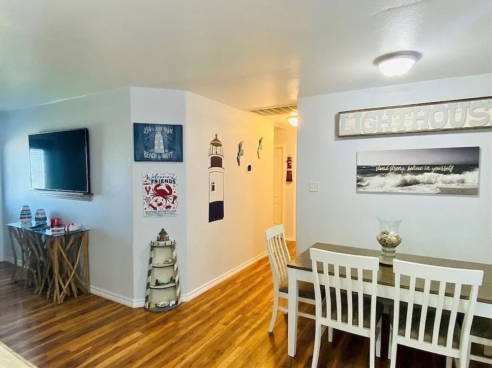 Aransas Pass Retreat Ap338 3 Bedroom Home