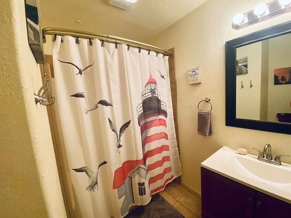 Aransas Pass Retreat Ap338 3 Bedroom Home
