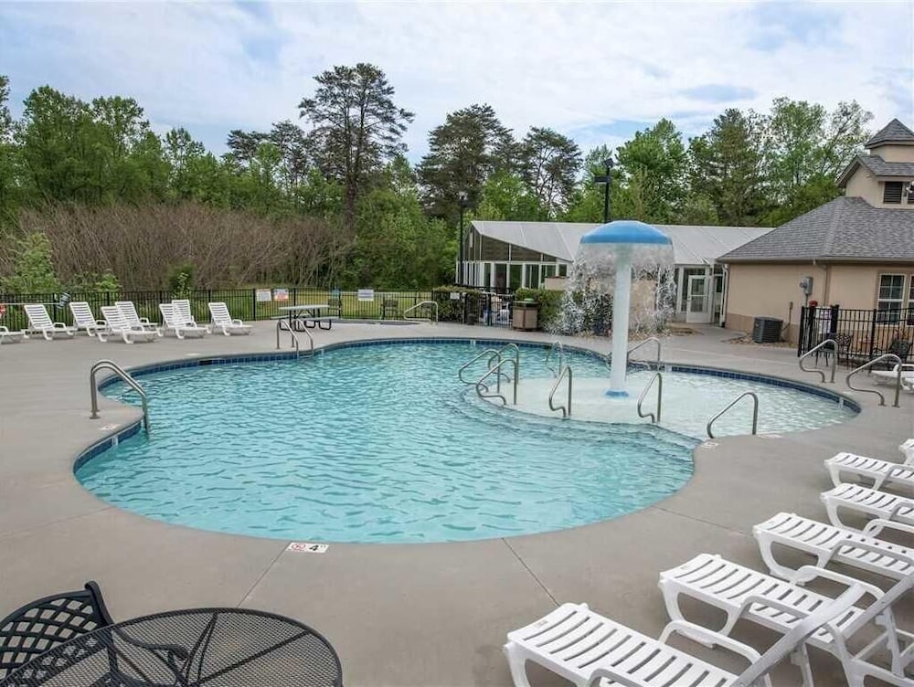 Mountain View Condo 3307