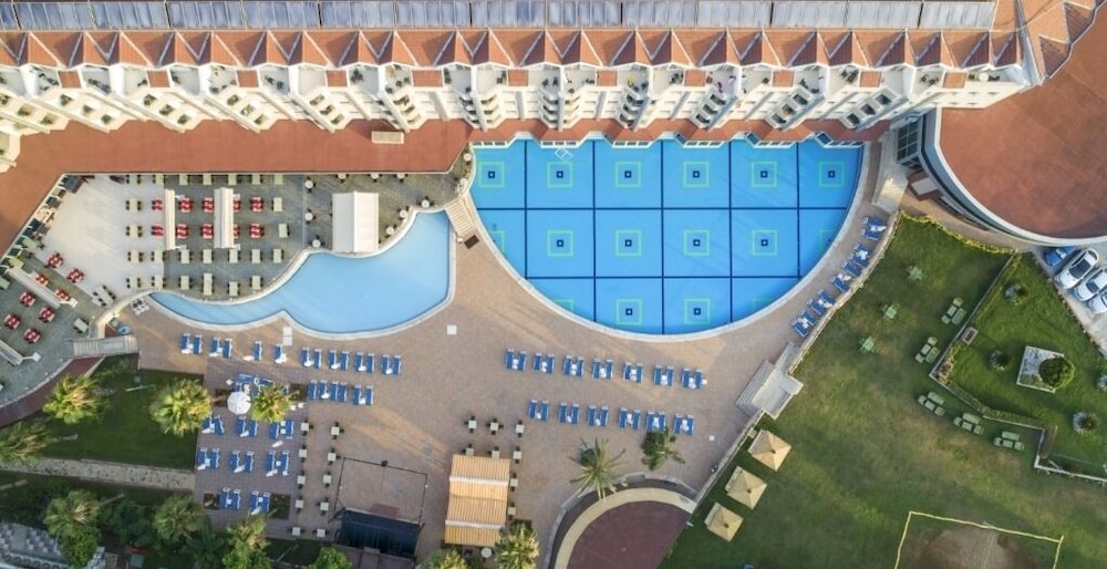 Rox Royal Otel - Her Şey Dahil - Image 21