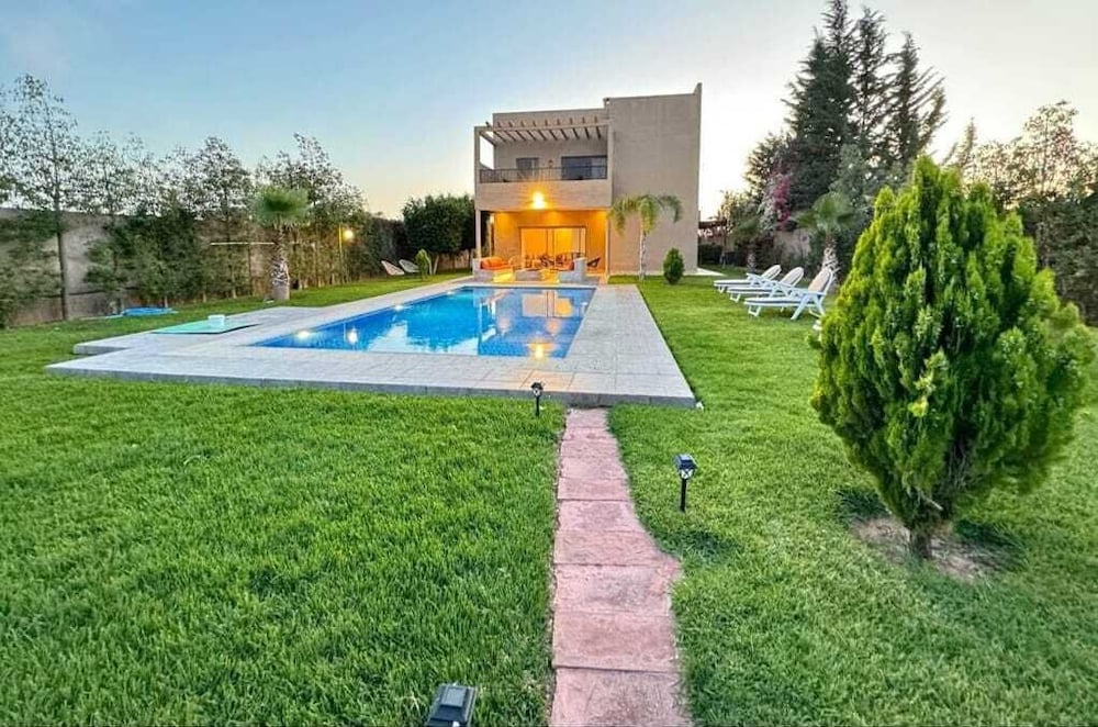villa ssekan