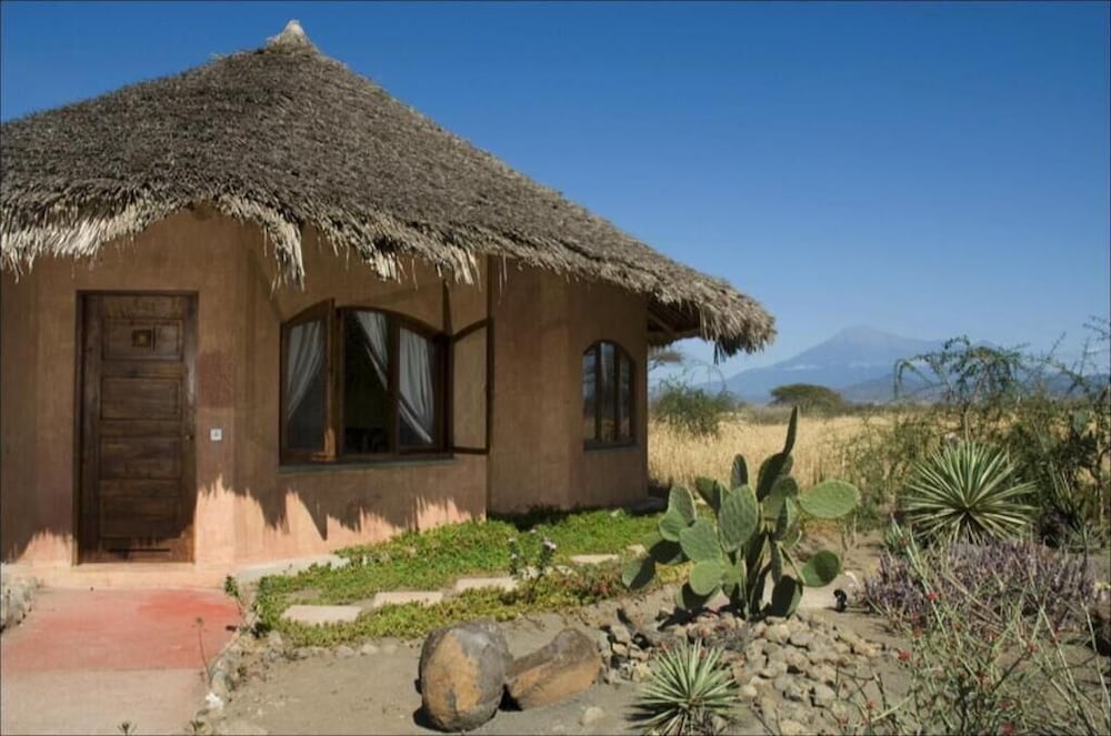 Kia Lodge