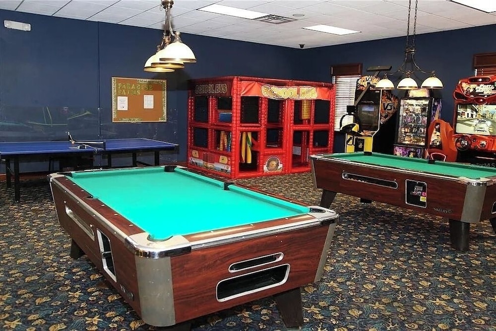 Luxury 6BR Home w/ Theater + Pool Near Disney