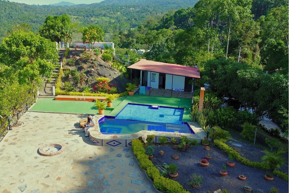 finca la Roca
