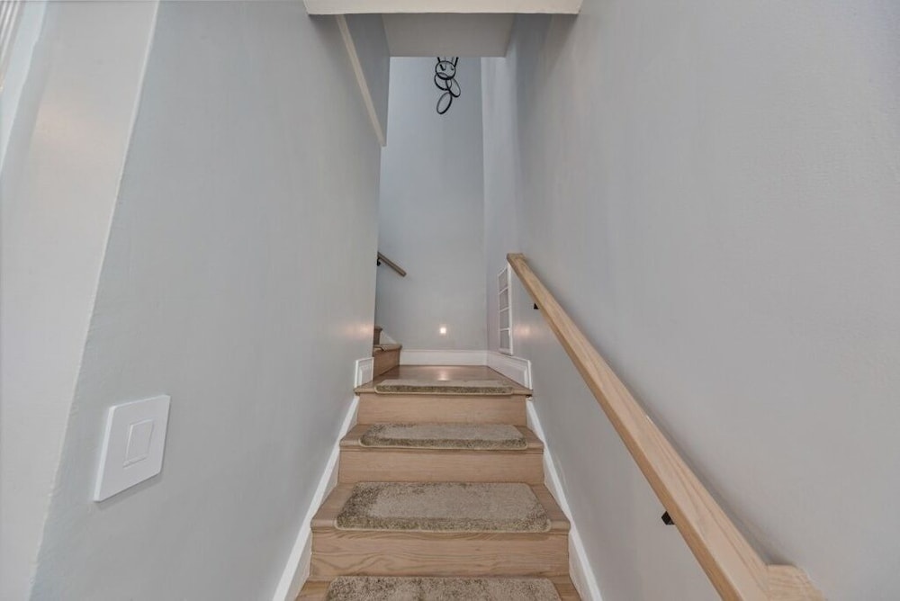 Casa Mattia - Stayshores 4 Bedroom Home