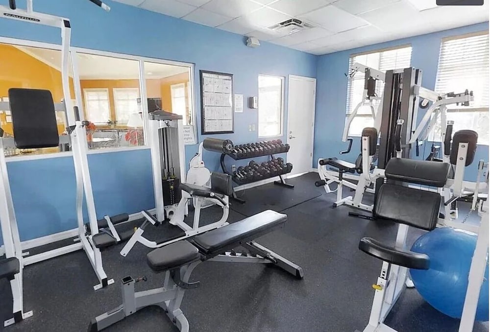 Sunny 3BR Condo Steps to Beach Pool NSB FL