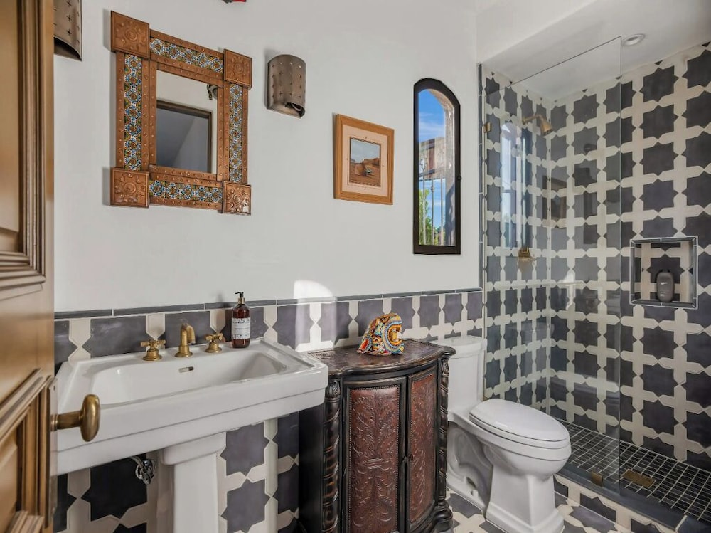 Casa Tranquila Malibu