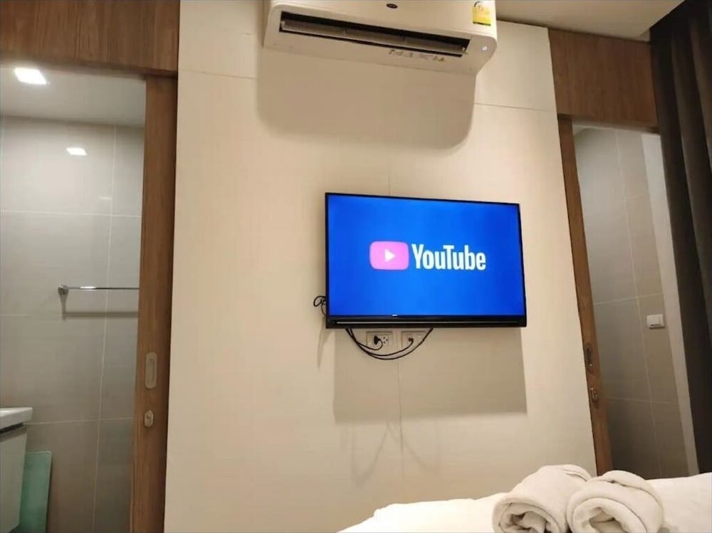 Cozy 1 Bedroom - Center 500mbtse5-skytop