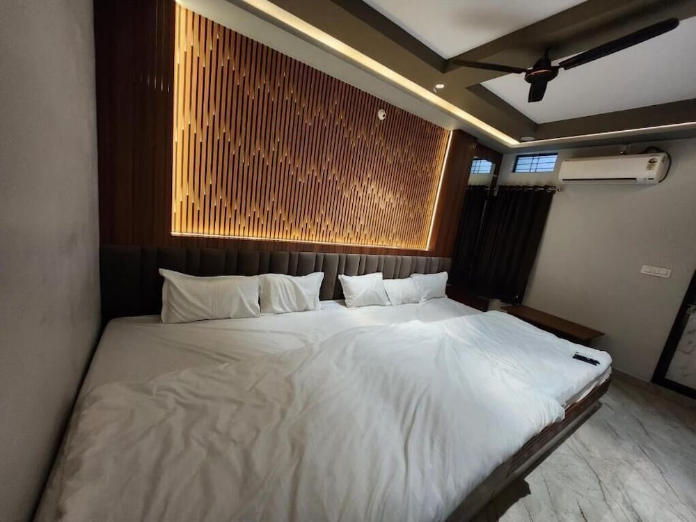 Hotel Shree Sanwaliya